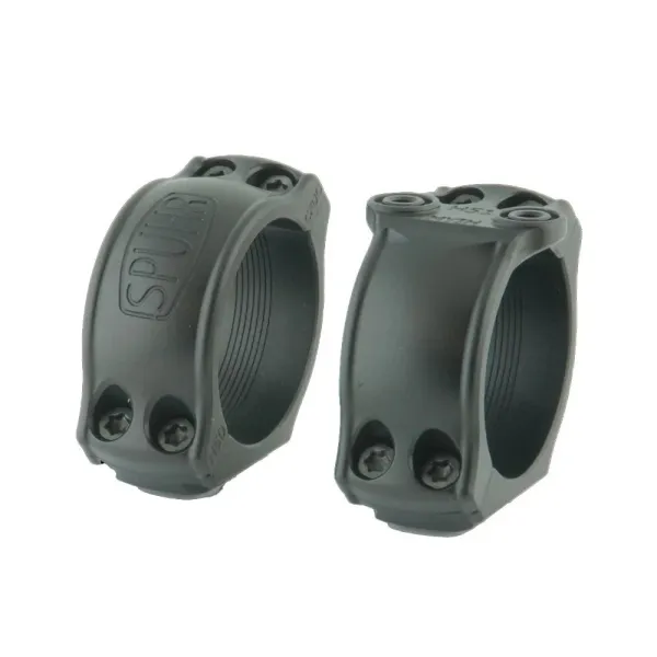Spuhr HB50-23 Blaser Hunting Rings Ø35 H23/0.91"