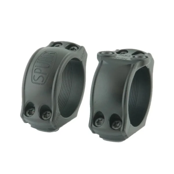 Spuhr HB50-23 Blaser Hunting Rings Ø35 H23/0.91"