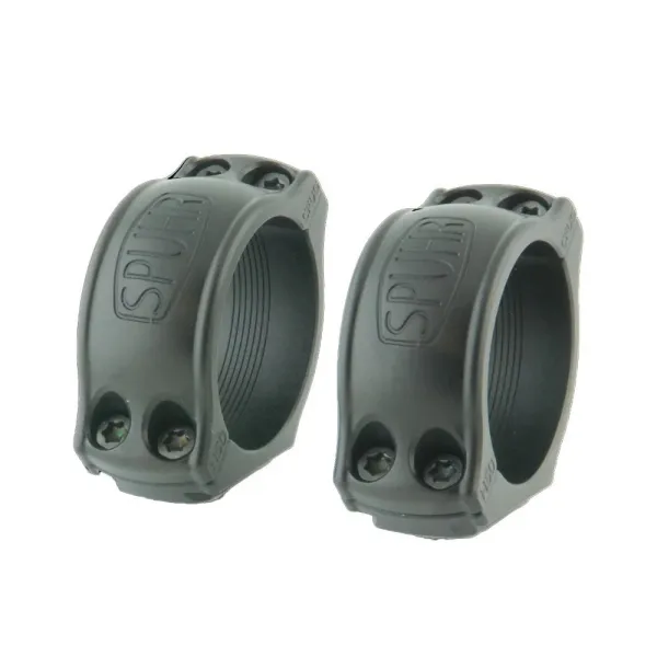 Spuhr HB50-23A Blaser Aesthetic Rings Ø35 H23/0.91"