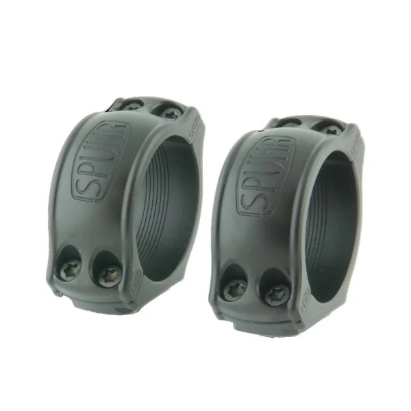 Spuhr HB50-23A Blaser Aesthetic Rings Ø35 H23/0.91"