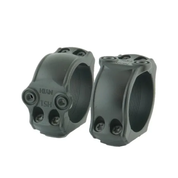 Spuhr HB50-23D Blaser Interface Rings Ø35 H23/0.91"