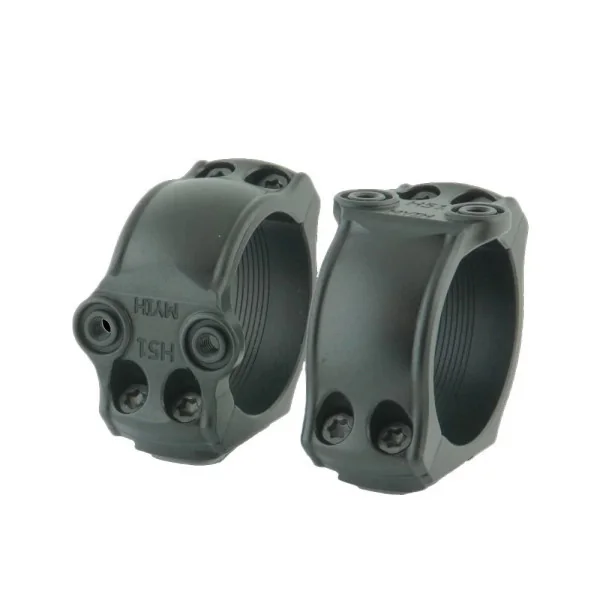 Spuhr HB50-23D Blaser Interface Rings Ø35 H23/0.91"