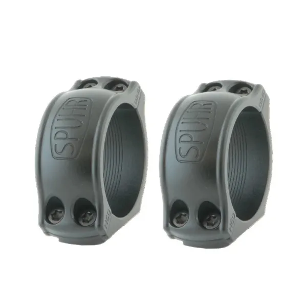 Spuhr HB60-23A Blaser Aesthetic Rings Ø36 H23/0.91"