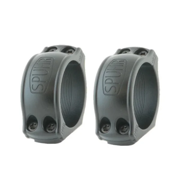 Spuhr HB60-23A Blaser Aesthetic Rings Ø36 H23/0.91"