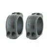 Spuhr HB60-23A Blaser Aesthetic Rings Ø36 H23/0.91"