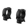 Spuhr HP40-30 Picatinny Hunting Rings Ø34 H30/1.18"
