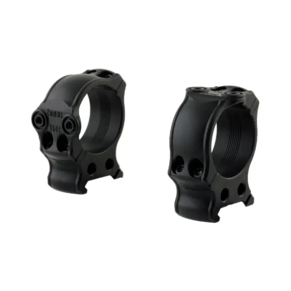 Spuhr HP40-30D Picatinny Interface Rings Ø34 H30/1.18"