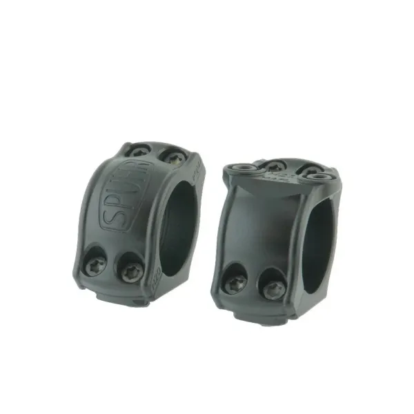 Spuhr HS20-19 SAKO Hunting Rings Ø1" H19/0.75”