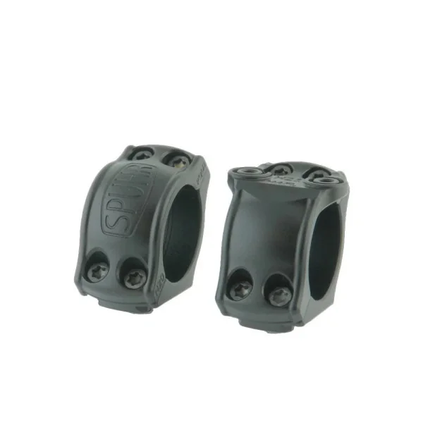 Spuhr HS20-19 SAKO Hunting Rings Ø1" H19/0.75”