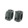 Spuhr HS20-19 SAKO Hunting Rings Ø1" H19/0.75”