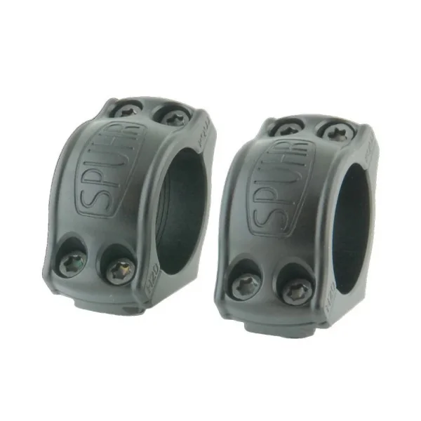 Spuhr HS20-19A SAKO Aesthetic Rings Ø1" H19/0.75”