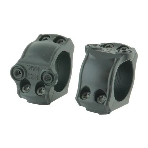 Spuhr HS20-19D SAKO Interface Rings Ø1" H19/0.75”