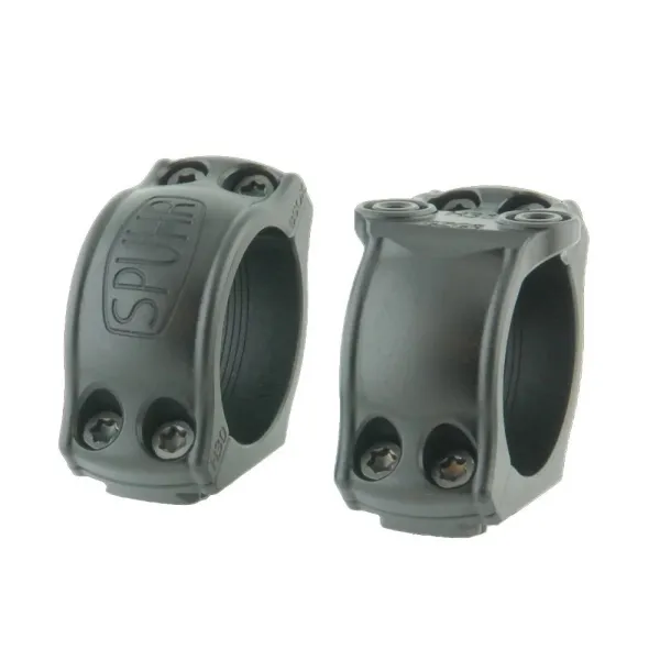 Spuhr HS30-21 SAKO Hunting Rings Ø30 H21/0.83"