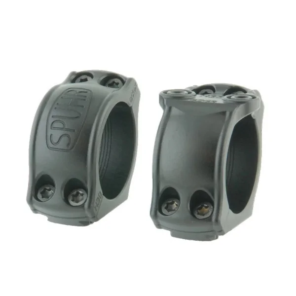 Spuhr HS30-21 SAKO Hunting Rings Ø30 H21/0.83"