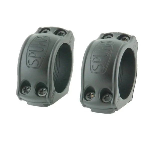 Spuhr HS30-21A SAKO Aesthetic Rings Ø30 H21/0.83"