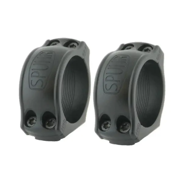 Spuhr HS40-23A SAKO Aesthetic Rings Ø34 H23/0.91"
