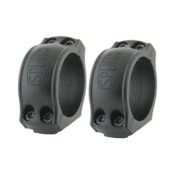 Spuhr HS40-23A SAKO Aesthetic Rings Ø34 H23/0.91"
