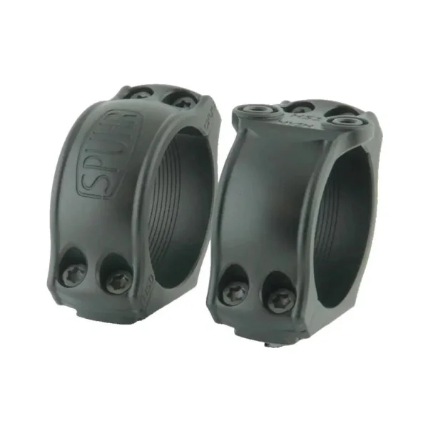 Spuhr HS50-23 SAKO Hunting Rings Ø35 H23/0.91"
