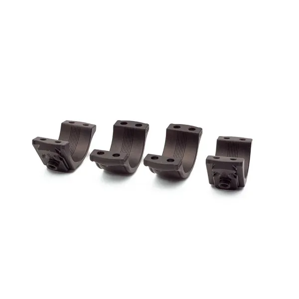 Spuhr HS50-23A SAKO Aesthetic Rings Ø35 H23/0.91"