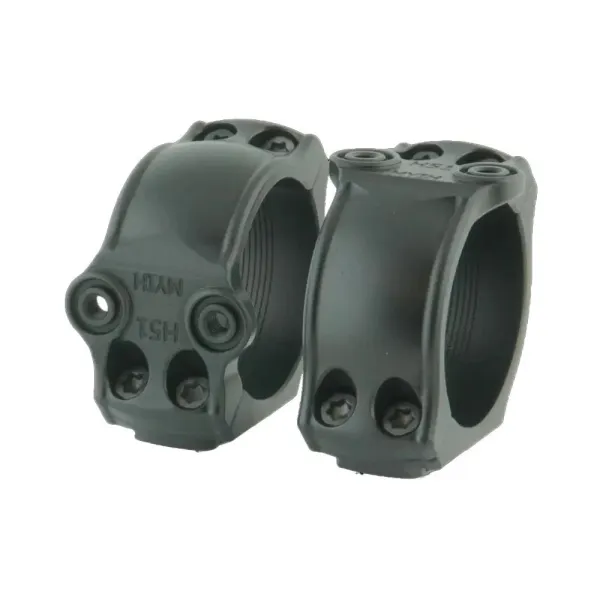 Spuhr HS50-23D SAKO Interface Rings Ø35 H23/0.91"