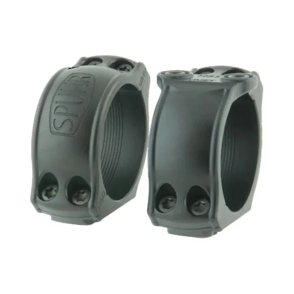 Spuhr HS60-23 SAKO Hunting Rings Ø36 H23/0.91"