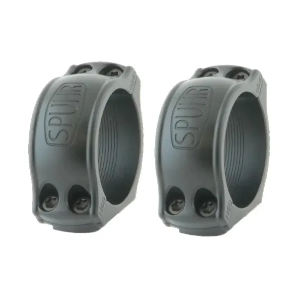 Spuhr HS60-23A SAKO Aesthetic Rings Ø36 H23/0.91"