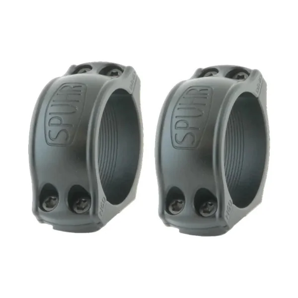 Spuhr HS60-23A SAKO Aesthetic Rings Ø36 H23/0.91"
