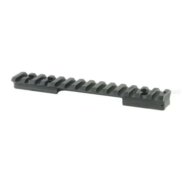 Spuhr R-7001 Remington 700 SA Base de lunette 0MIL