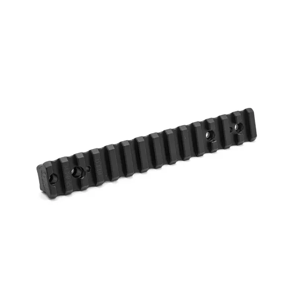 Spuhr R-7001 Remington 700 SA Base de lunette 0MIL