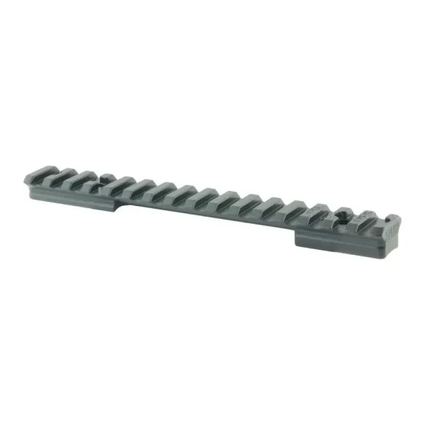 Spuhr R-7011 Remington 700 LA Base de lunette 0MIL