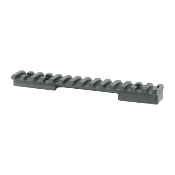 Spuhr R-7601 Remington 700 SA Base de lunette 6MIL