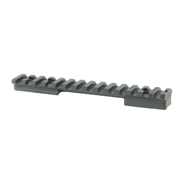 Spuhr R-7601 Remington 700 SA Base de lunette 6MIL