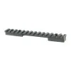 Spuhr R-7601 Remington 700 SA Base de lunette 6MIL
