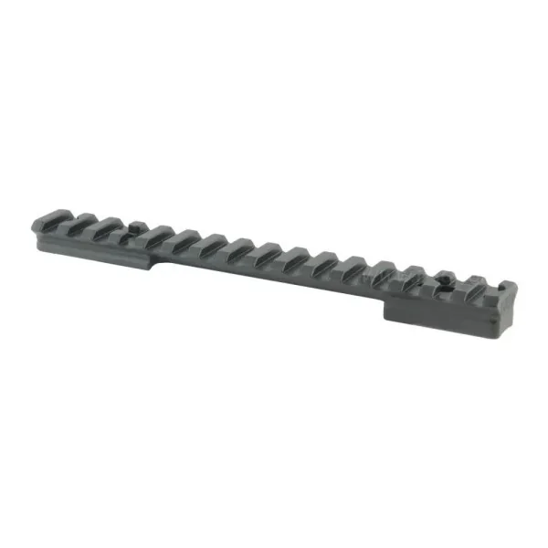Spuhr R-7611 Remington 700 LA Base de lunette 6MIL