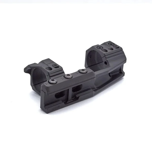 Spuhr SP-4022C Cantilever Scope Mount Ø34 H38mm/1.5" 0MIL PIC