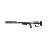 Spuhr Chassis Tikka T3/T3x SA, Black, 16"