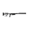 Spuhr Chassis Tikka T3/T3x LA, Black, 16"