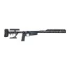 Spuhr Chassis Rem 700 LA, Black, 16"