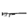 Spuhr Chassis R700 LCP SA, Black, 16" HBAR