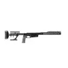 Spuhr Chassis R700 LCP SA, Black, 13"