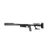 Spuhr Chassis R700 LCP SA, Black, 13"