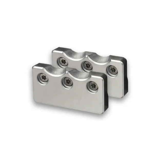 Spuhr SICS™ Weight Kit, Exterior, 2-pack
