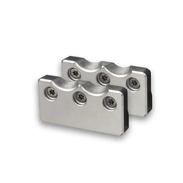 Spuhr SICS™ Weight Kit, Exterior, 2-pack