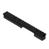 Spuhr SICS™ Remington 700 SA Scope Base 6MIL