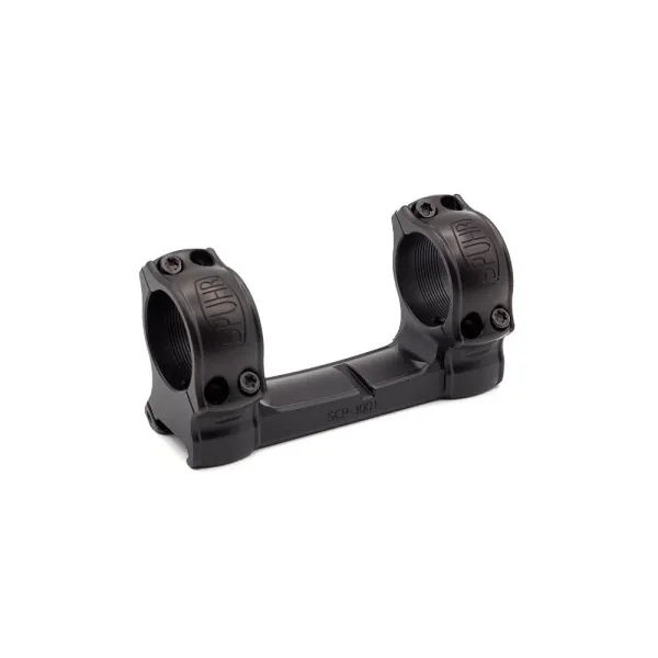 Spuhr SCP-3001A Scope Mount Ø30 H30mm 0MIL PIC