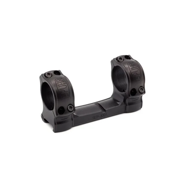 Spuhr SCP-3001A Scope Mount Ø30 H30mm 0MIL PIC