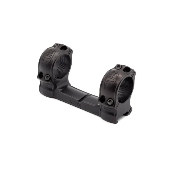 Spuhr SCP-3001A Scope Mount Ø30 H30mm 0MIL PIC