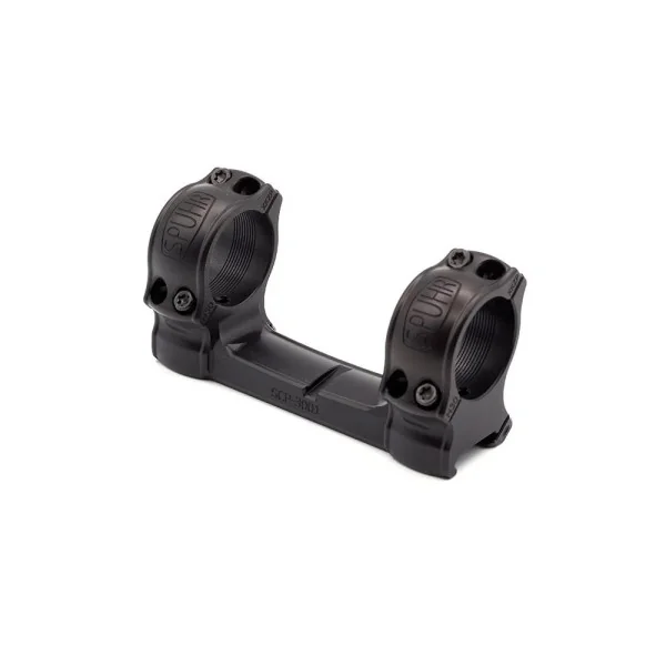 Spuhr SCP-3001A Scope Mount Ø30 H30mm 0MIL PIC