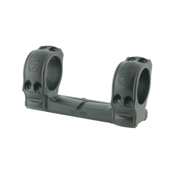 Spuhr SCT-3001A Scope Mount Ø30 H30mm 0MIL T3x