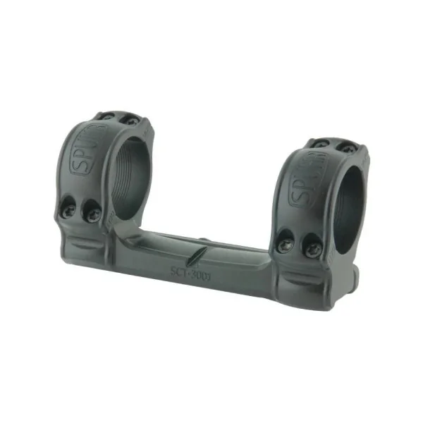 Spuhr SCT-3001A Scope Mount Ø30 H30mm 0MIL T3x